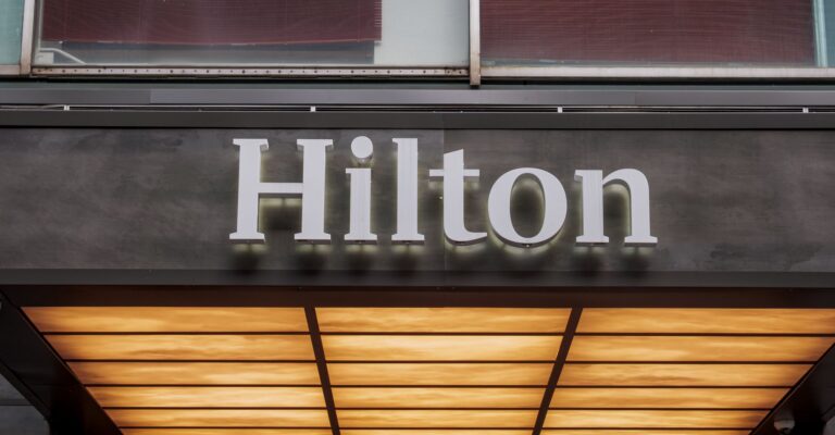 Hilton’s Swift Response to DHS Snub Shows How the Left’s Institutional Power Has Faded
