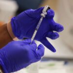 Meet Doctor Suing Rhode Island Over Vaccine Mandate