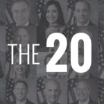 20 Lawmakers Stood Up to the Washington Establishment. This is Their Story.