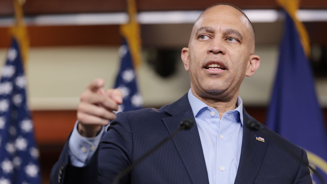 Black Caucus Blasts Callais SCOTUS Ruling