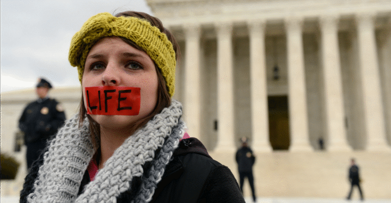 Pro-Life Organizations Pledge to Risk Violating D.C. Anti-Discrimination Law