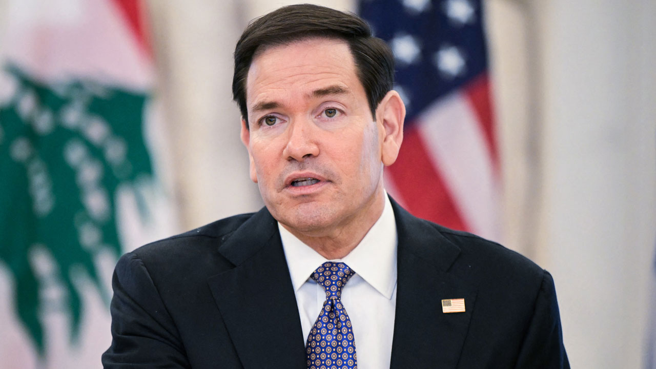 Rubio to Meet With Vatican and Italy Representatives Amid Tensions