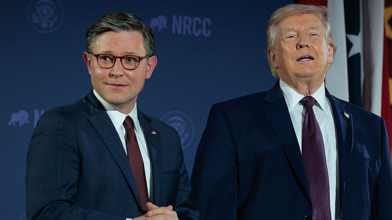 Republicans Tout Midterm House Polls in Bid to ‘Defy History’