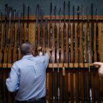 Small Business Owner Says Bank Denied Service Because She Sells Guns