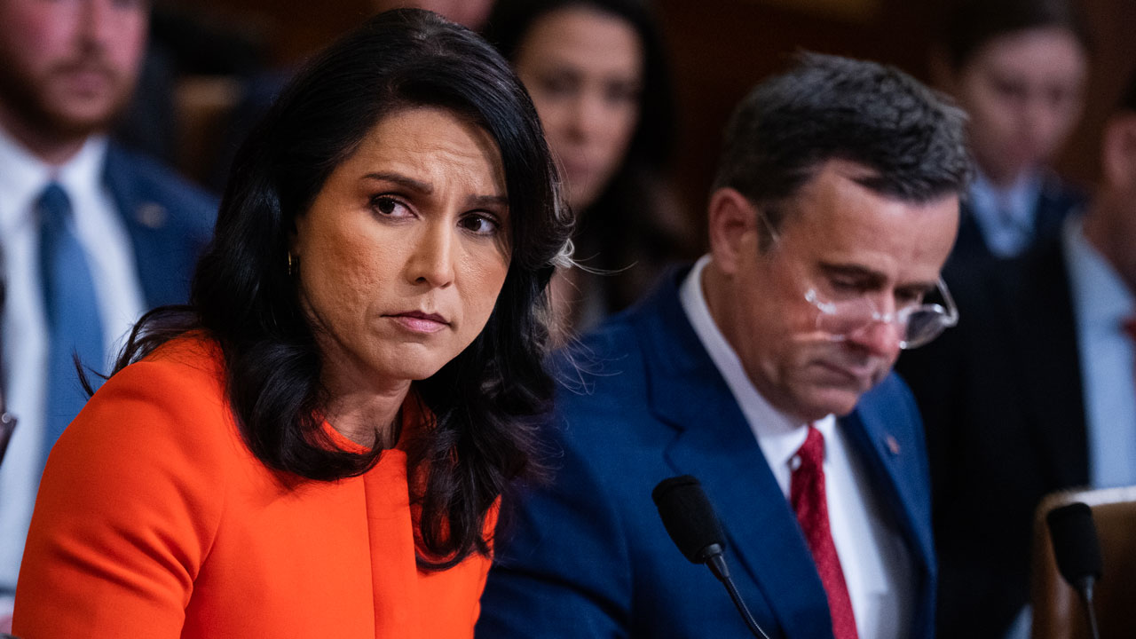 Tensions Between CIA and Congress Flare