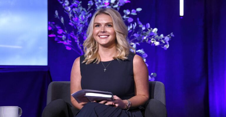 The Left Can’t Tell If They Hate Femininity or Just Conservative Women
