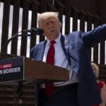 Border Patrol Applications Highest in US History Under Trump