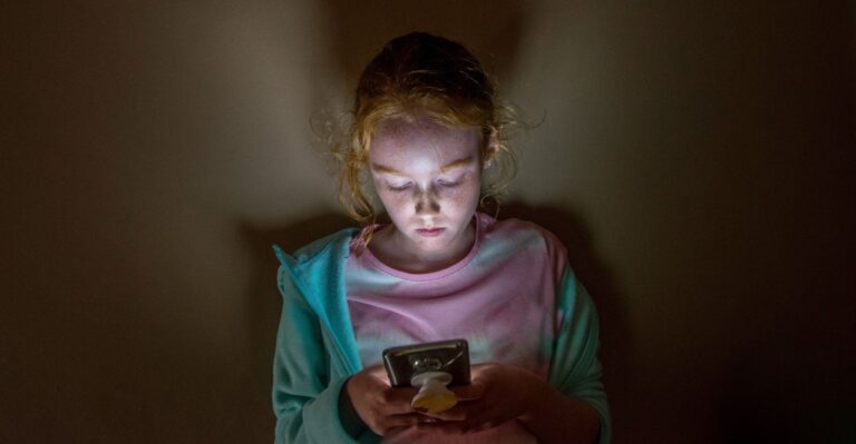 App Stores Are Enabling Online Abuse of Kids—Time to End It