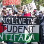 Antisemitism Is Raging on College Campuses. President Trump Will Stop It.