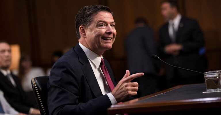 Exposed: A Week of the High and Mighty Showing Their True Colors 