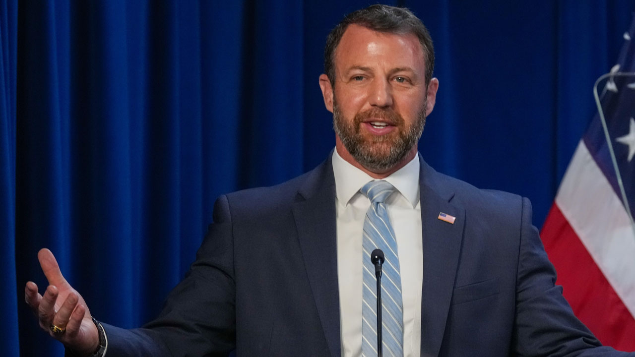 DHS Touts Arrest of Arsonist Illegal Alien in New York