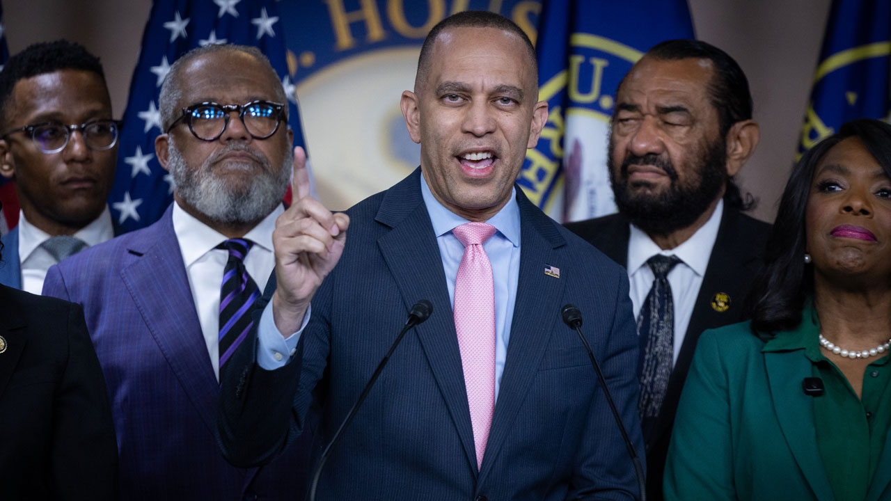 Black Caucus Tanks College Name, Image, Likeness Bill