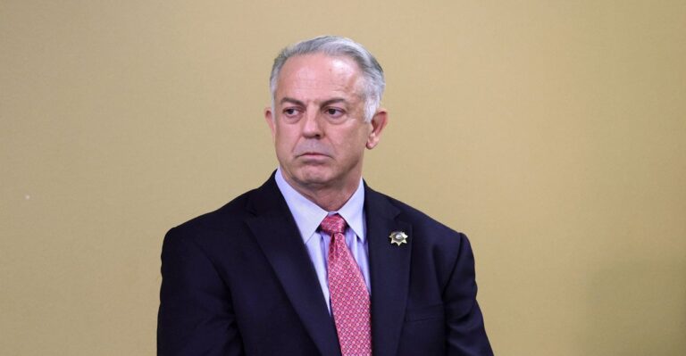 Republican Governor Undercuts Trump’s Anti-DEI Efforts