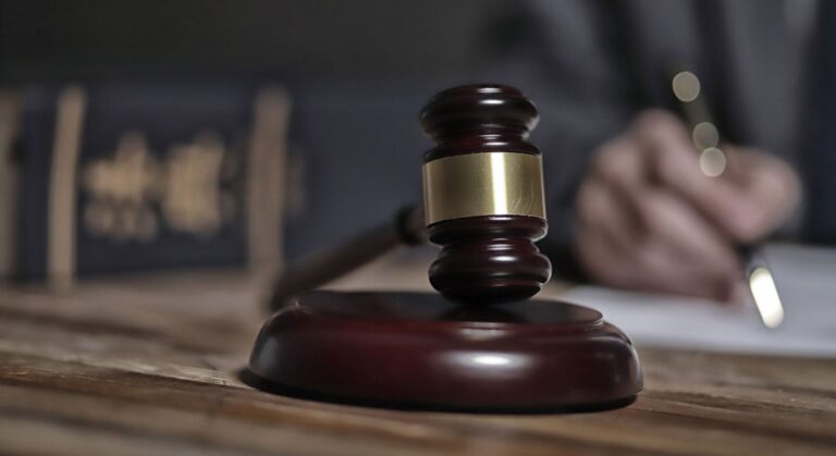 Elite Law Firms in Trouble With Civil Rights Law Again