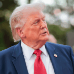 Trump Dominates in Primaries as Capitol Hill Flouts Him 1 President Donald Trump at the White House.