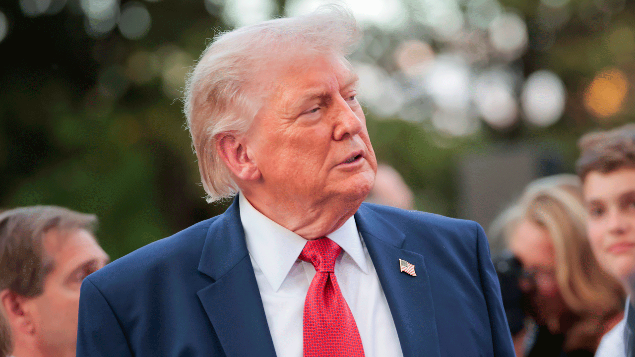 Trump Dominates in Primaries as Capitol Hill Flouts Him
