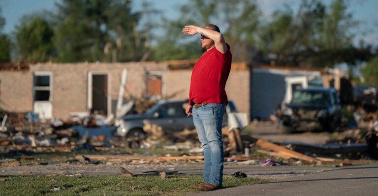 This is Congress’ Chance to Codify Trump’s FEMA Reforms