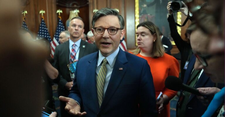 House Strengthens Budget Provision Blocking Medicaid Coverage for Sex Changes