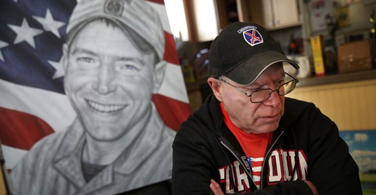 A Memorial Day Song for the Ages: How ‘I Drive Your Truck’ Honored a Gold Star Father’s Memory of His Fallen Hero Son