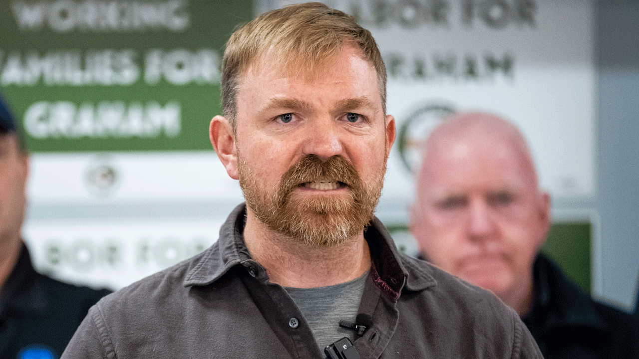 House Democrat Opposes Party’s Maine Senate Candidate