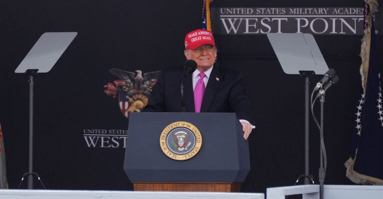 Supreme Court Gives Trump a Quiet, Yet Potentially Large Victory Against Administrative State