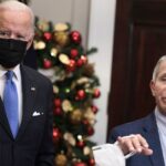 Docs Reveal Biden Admin Cover-Up of COVID-19 Vaccine Dangers as MAHA Report Calls for Safety Tests