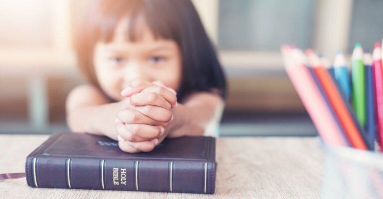 Bills Allowing Prayer, Bible in School, Ten Commandments Head to Abbott’s Desk