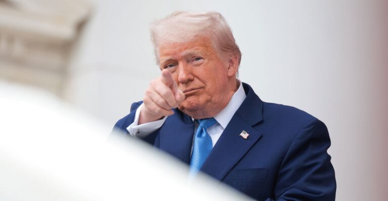 ‘Uncharted Territory’: For the First Time, 50% Say America Is Heading in the Right Direction