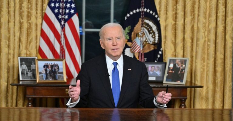White House Cocaine, J6 Pipe Bomber, and Dobbs Leak: FBI Reviewing 3 Unsolved Biden-Era Cases