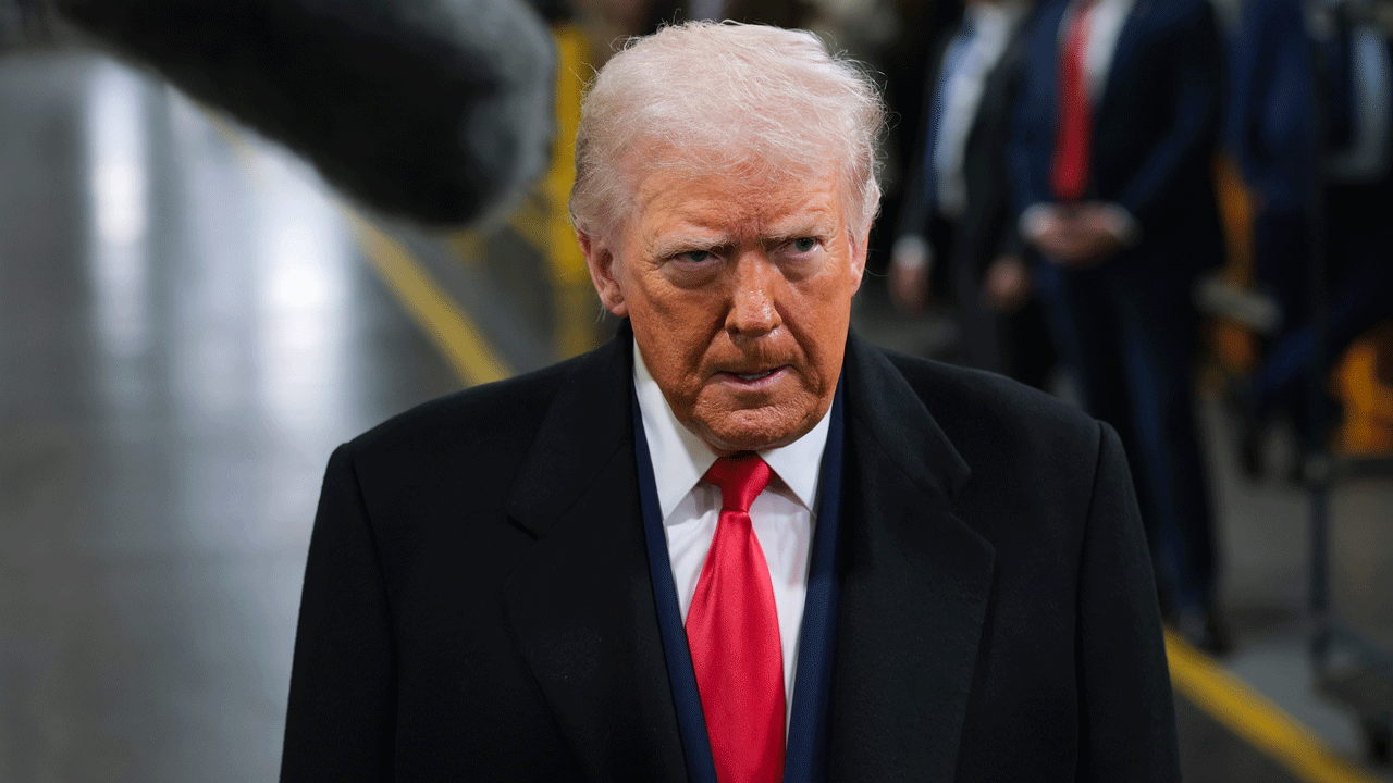 Michigan Poll: Trump’s Job Approval Dangerously Low, but Senate Race Is Close