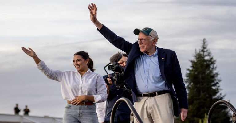 Congressional Leaders on the Left Just Relaunched Their Government Health Care Takeover