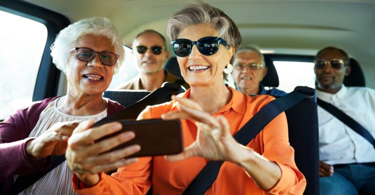 The Big, Beautiful Bill: A Lifeline for America’s Seniors