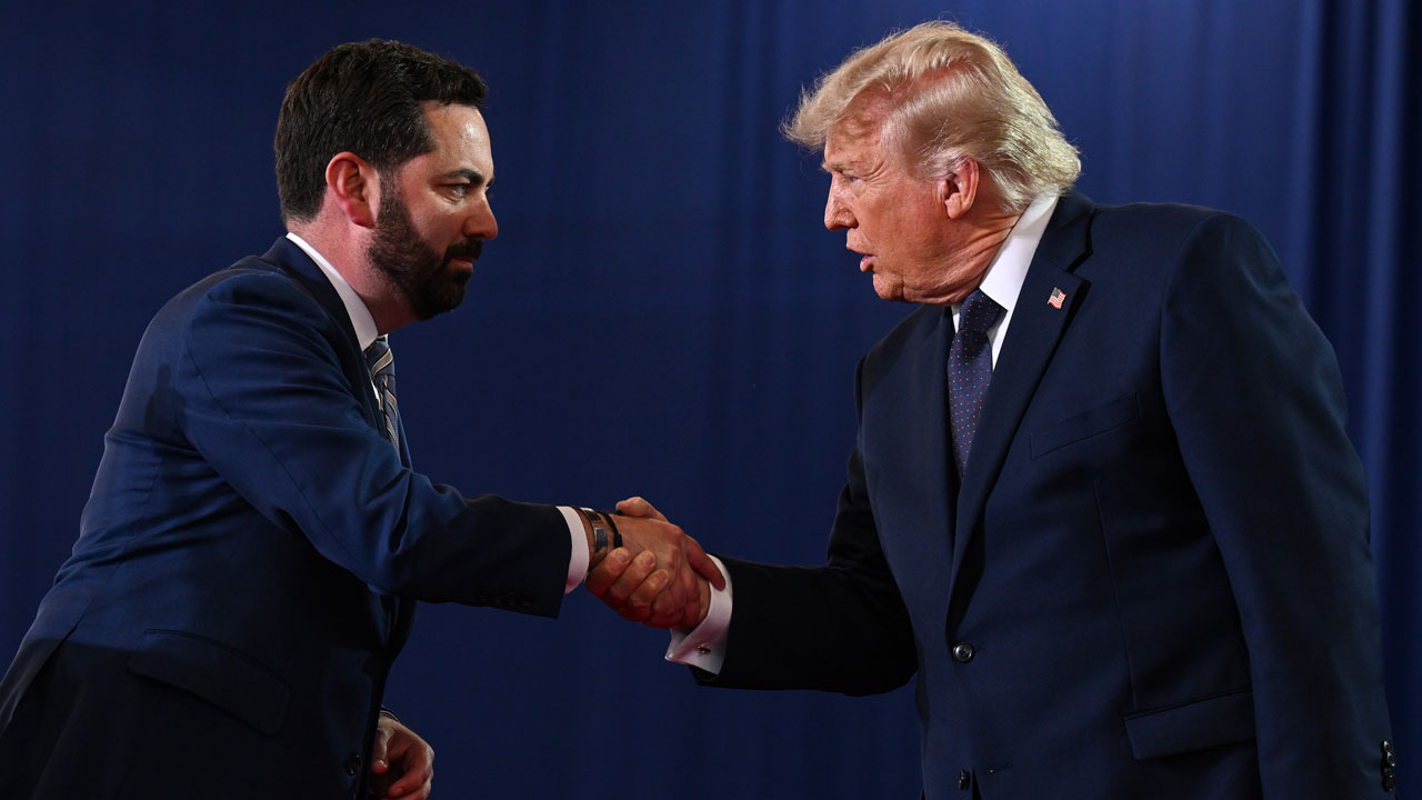 How the Northeast Could Decide the Midterms
