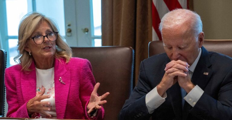 EXCLUSIVE: Biden’s Autopen Tells All!