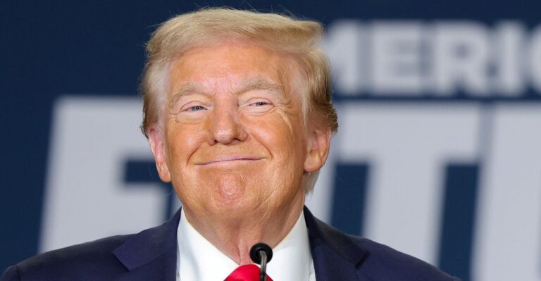 CBS Is Tortured by Trump, Puts Rage Into ‘60 Minutes’