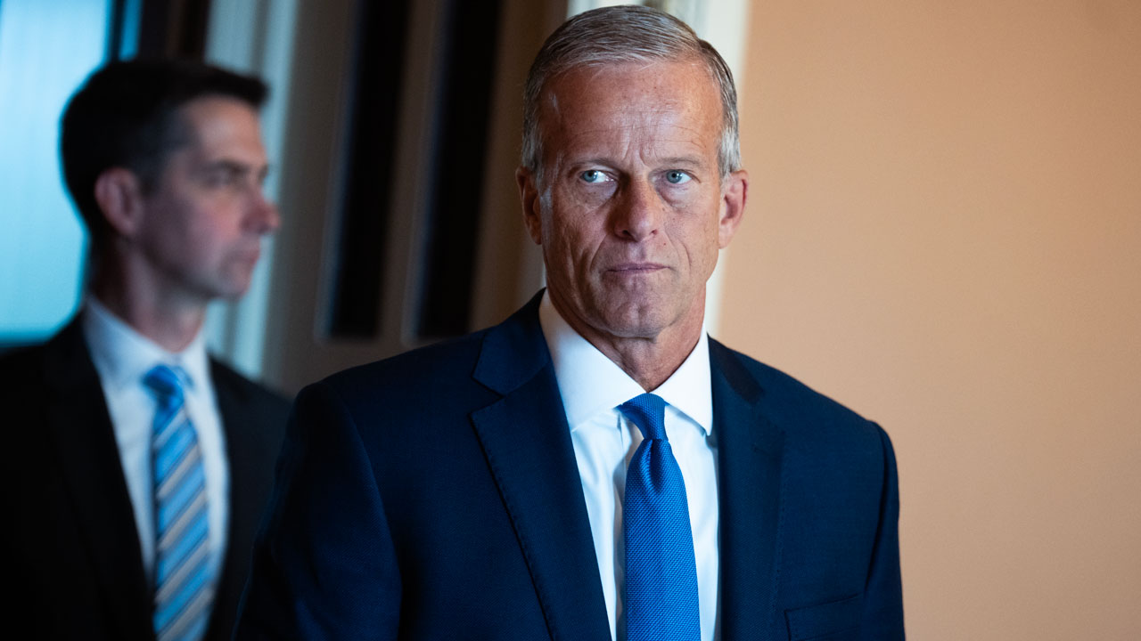 DOJ Abides by Weaponization Fund Ruling, Likely Easing Senate Gridlock