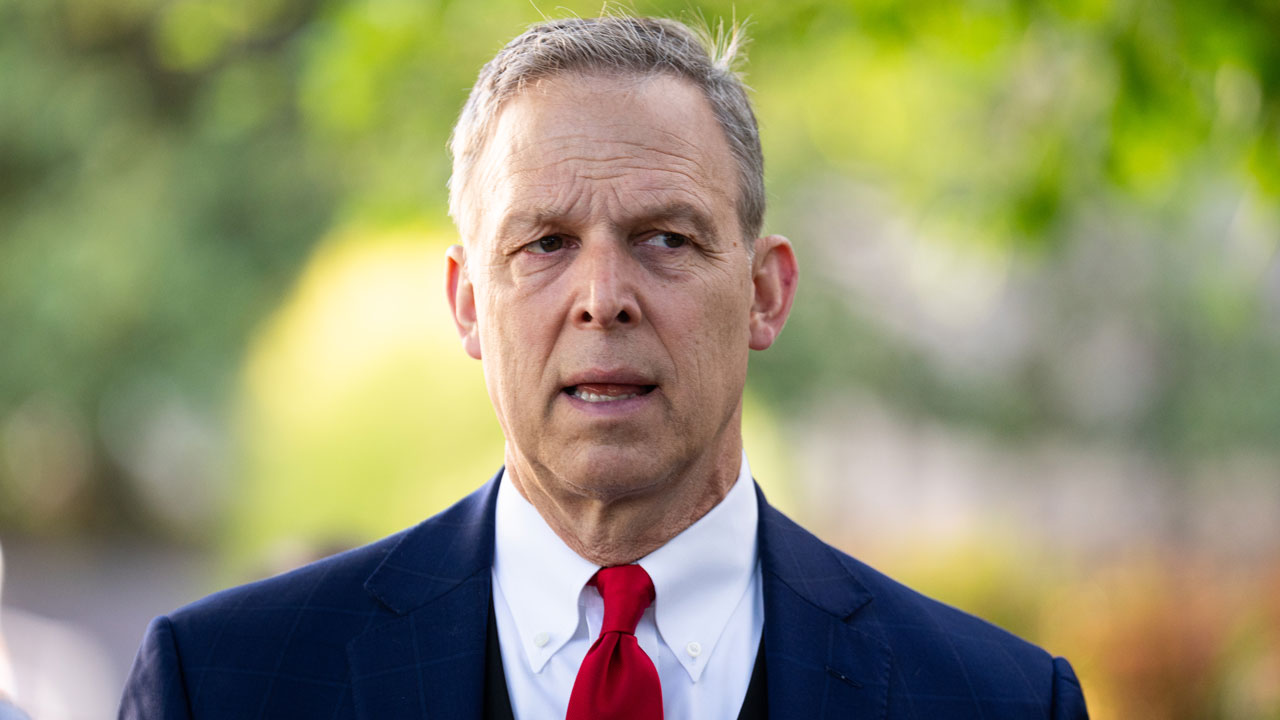 Freedom Caucus Launches ‘Don’t Spy on Me’ Campaign
