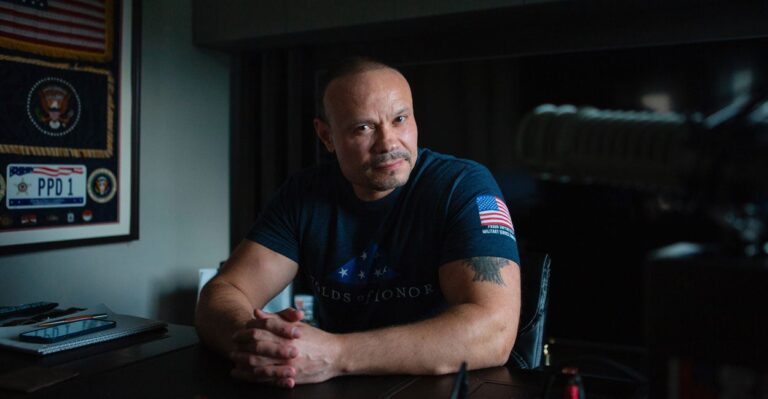 Hidden Documents, Sabotaged Cases: Bongino, Patel Exposing the Skeletons in FBI Closet