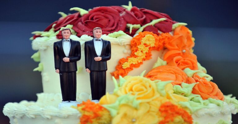 ‘Buyer’s Remorse’: Support for Same-Sex Agenda Craters Among Republicans