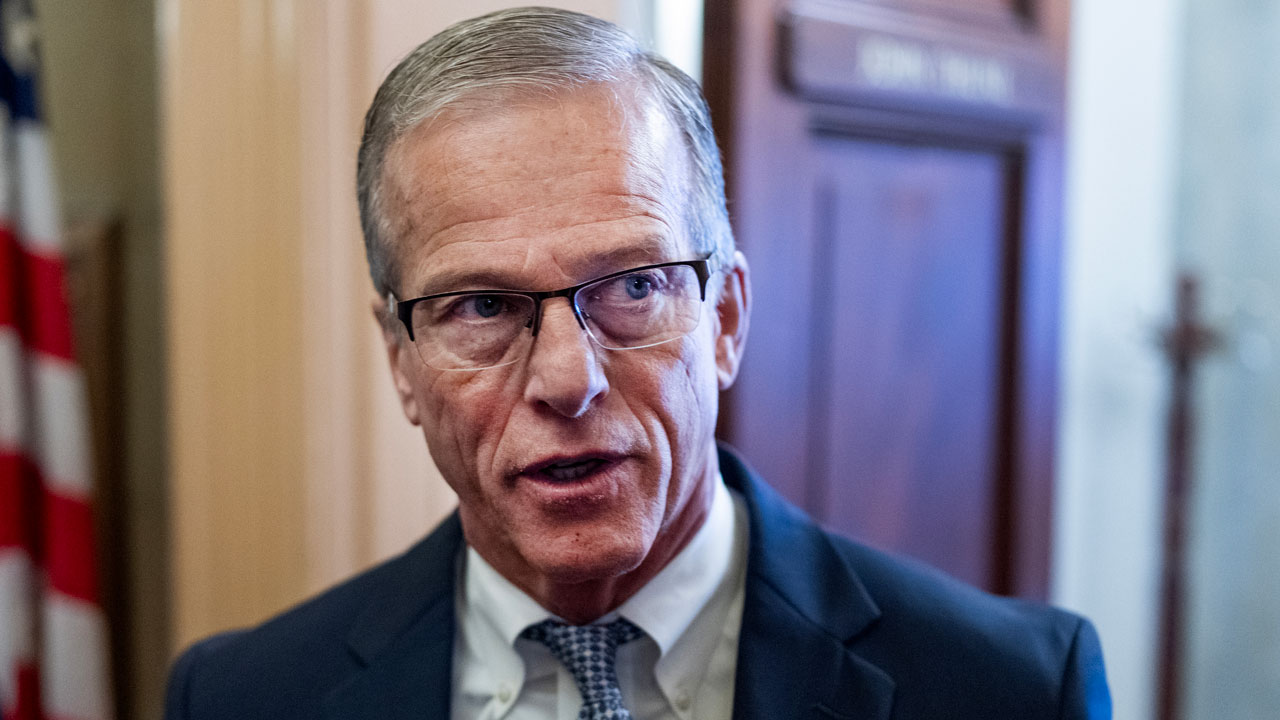 Senate Undergoes Vote-A-Rama to Pass Border Megabill