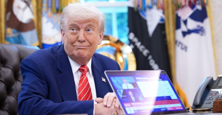 Americans Approve of Key Proposals in ‘Big, Beautiful Bill,’ New Poll Finds