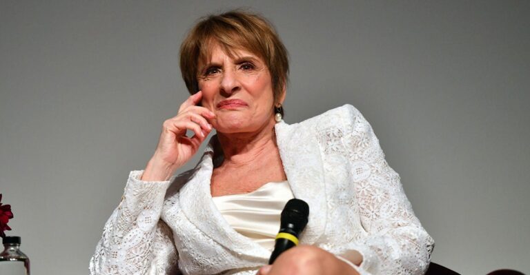 Broadway Forces Patti LuPone to Apologize, But Not for Calling for Kennedy Center to Get Blown Up