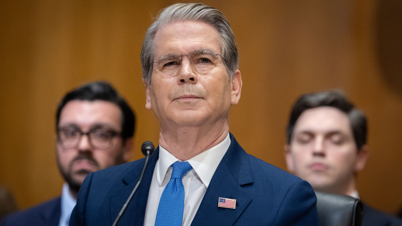 Scott Bessent’s Most Vicious Capitol Hill Moments