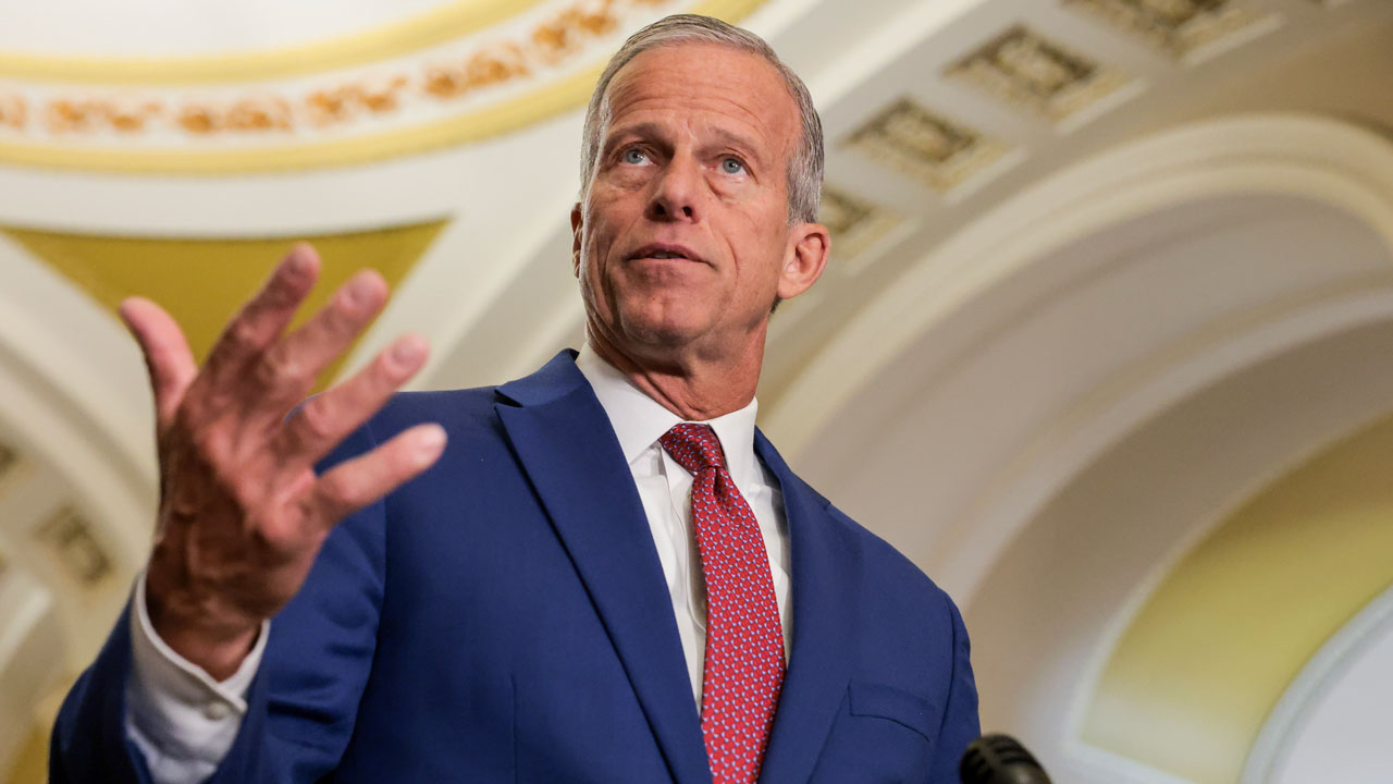 Senate Passes Border Funding Megabill