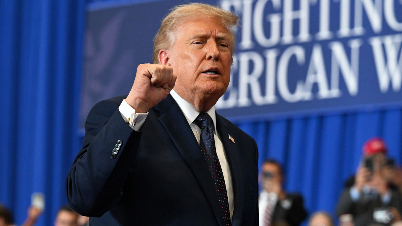 Trump Admin Seeks to Give Mom-and-Pop American Exporters Advantage