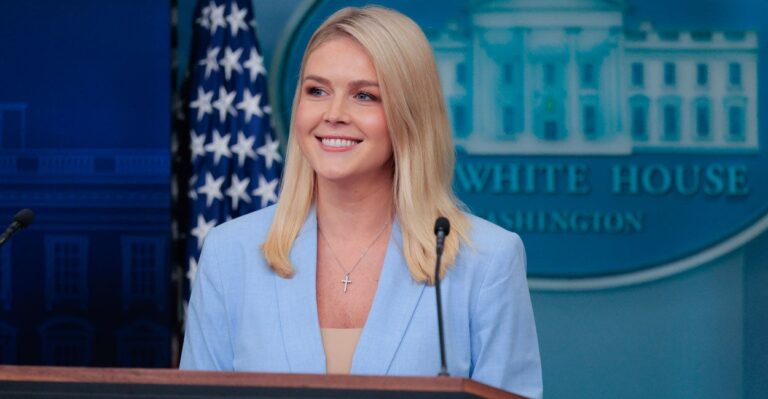 Modern Feminism Gets a Whole New Meaning Under the Trump Administration