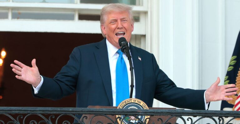 The Quiet Economic Boom of Trump 2.0