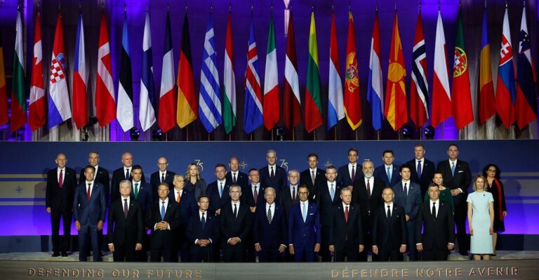 NATO Can Do More and Better