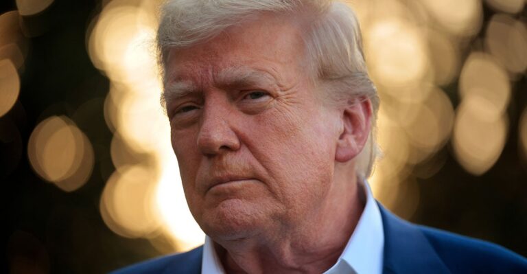Trump Talks War, Peace, and the ‘Big, Beautiful Bill’ in Fox Interview
