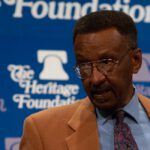 Remembering Walter Williams, Friend and Mentor